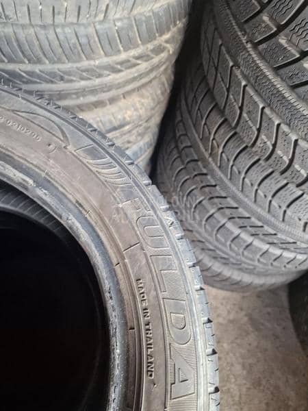 Fulda 195/50 R15 Letnja