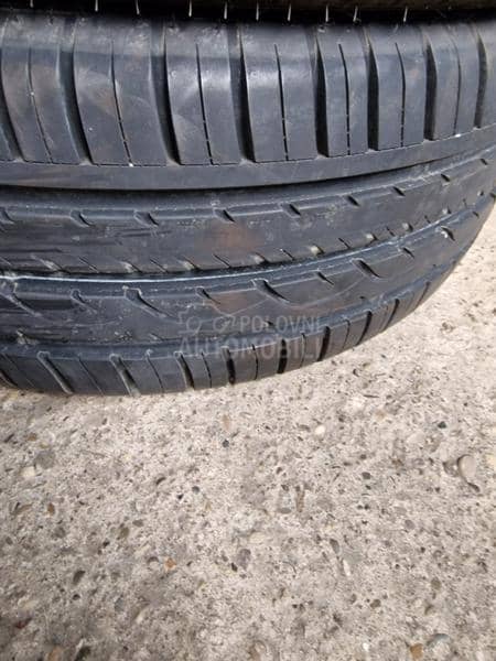 Fulda 195/50 R15 Letnja