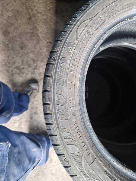 Fulda 195/50 R15 Letnja