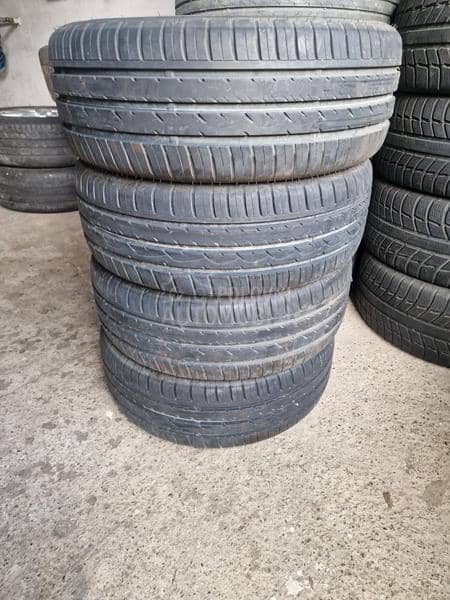 Fulda 195/50 R15 Letnja