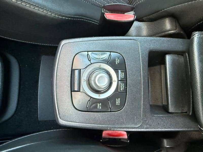 Renault Scenic 1.5dci X-mod/BOSE