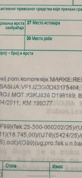 Renault Scenic 1.5dci X-mod/BOSE