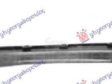 SPOJLER PREDNJEG BRANIKA Levo za Opel Astra K od 2019. do 2021. god.