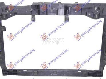 VEZNI LIM za Mazda CX-7 od 2007. do 2011. god.