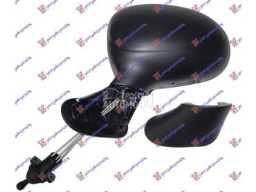 RETROVIZOR MEHANICKI SA... za Daewoo Matiz od 2000. do 2005. god.