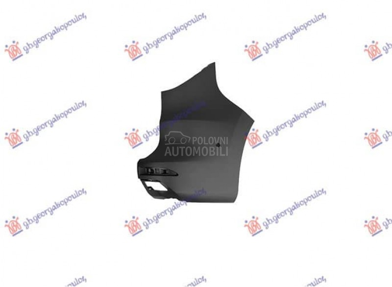 KRAJ ZADNJEG BRANIKA CRNI...