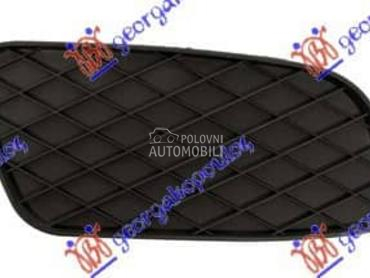 RESETKA PREDNJEG BRANIKA Desno za Smart ForTwo od 2007. do 2012. god.