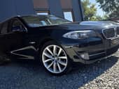 BMW 520 2.0D F11 SPORT AUT
