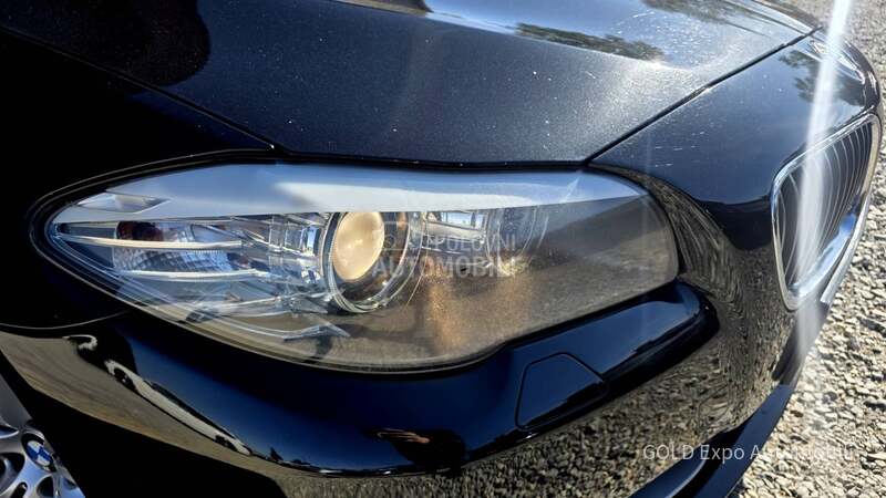 BMW 520 2.0D F11 SPORT AUT