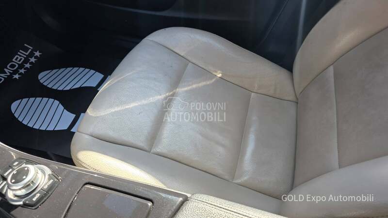 BMW 520 2.0D F11 SPORT AUT