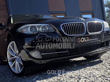 BMW 520 2.0D F11 SPORT AUT