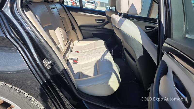 BMW 520 2.0D F11 SPORT AUT