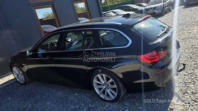 BMW 520 2.0D F11 SPORT AUT