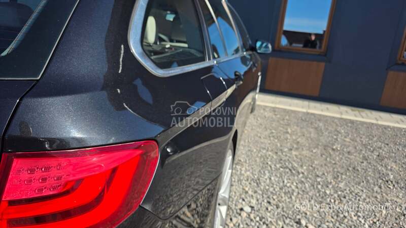 BMW 520 2.0D F11 SPORT AUT