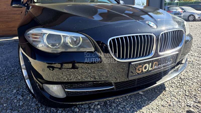 BMW 520 2.0D F11 SPORT AUT