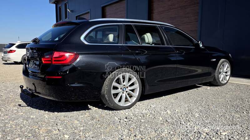 BMW 520 2.0D F11 SPORT AUT