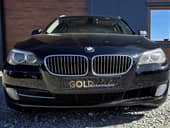 BMW 520 2.0D F11 SPORT AUT