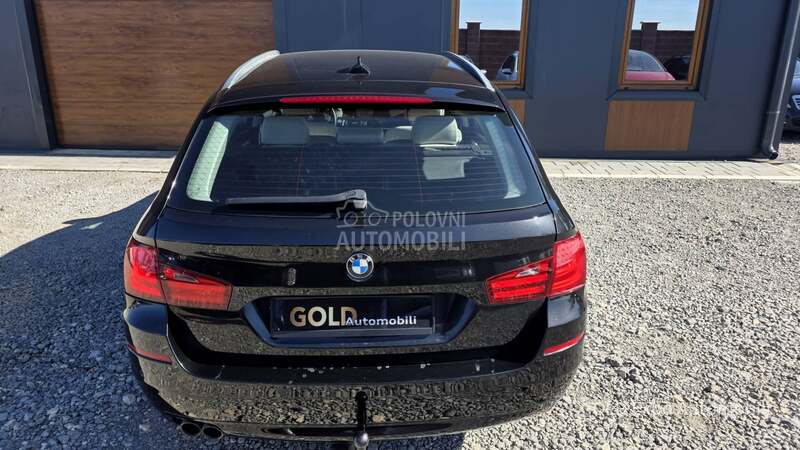 BMW 520 2.0D F11 SPORT AUT