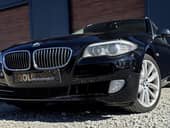 BMW 520 2.0D F11 SPORT AUT