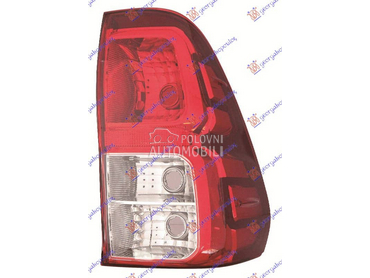 STOP LAMPA Desno za Toyota Hilux za 2020. god.