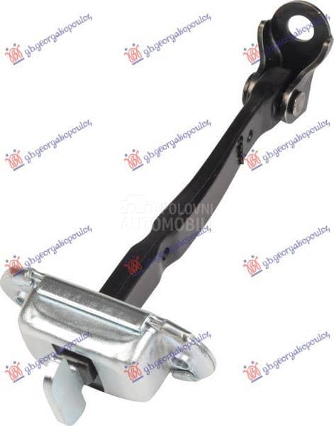 GRANICNIK ZADNJIH VRATA