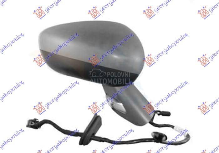 RETROVIZOR ELEKTRICNI SA...