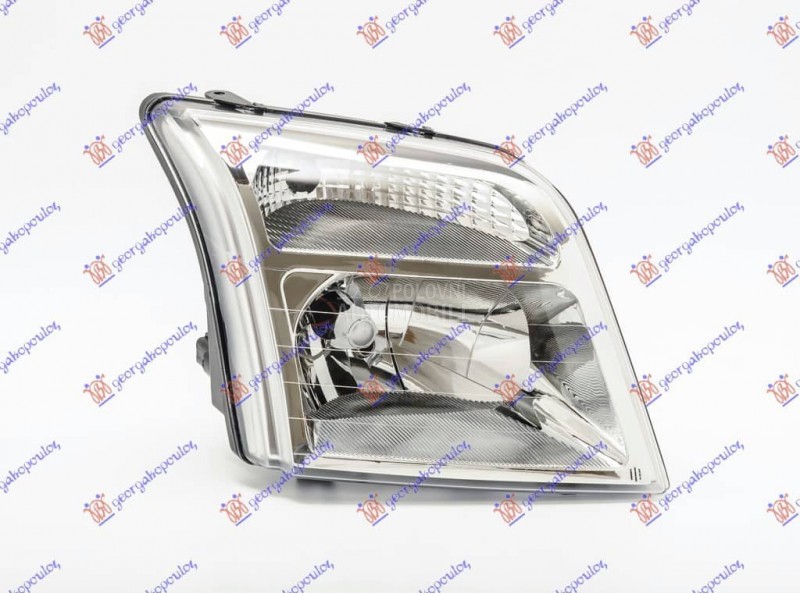 FAR ELEKTRICNI Desno