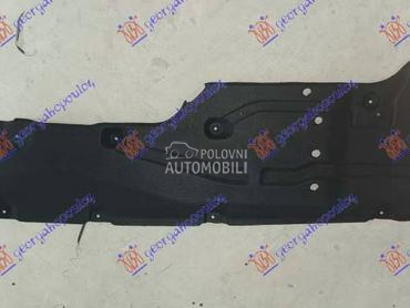 ZASTITA MOTORA PLASTICNA Desno za Mercedes Benz GL Klasa od 2006. do 2012. god.