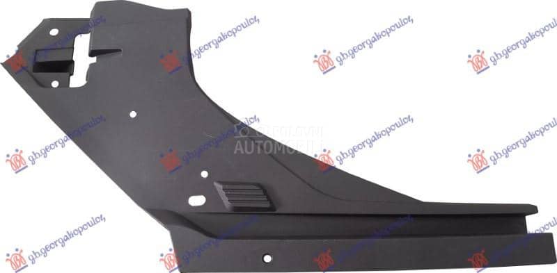 ZASTITA MOTORA ISPOD...