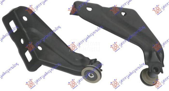 KLIZAC KLIZNIH VRATA...