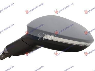 RETROVIZOR ELEKTRICNI SA... za Volkswagen Golf 8 za 2024. god.