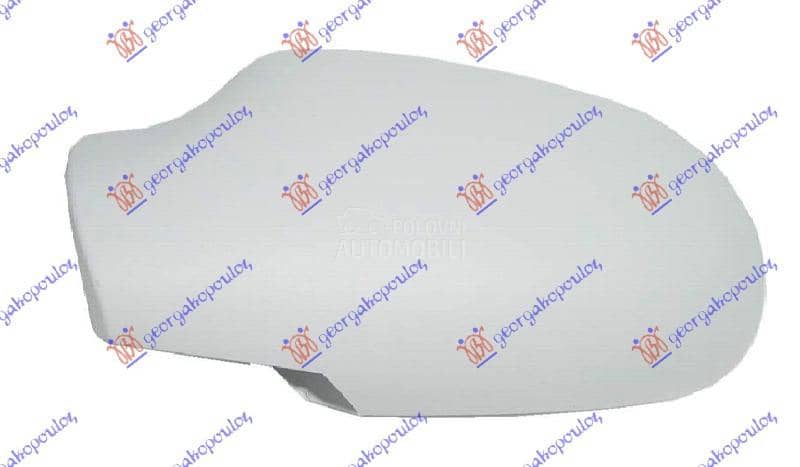 POKLOPAC RETROVIZORA PM Levo