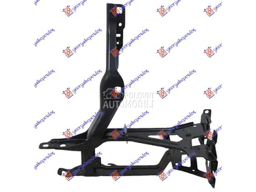 OKVIR FARA METALNI Desno za BMW X4 za 2022. god.