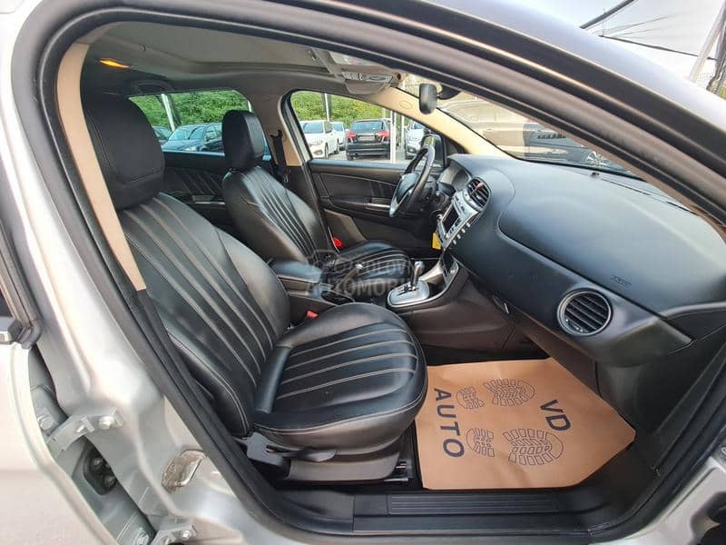 Lancia Delta 1.6mjet