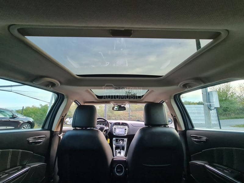 Lancia Delta 1.6mjet