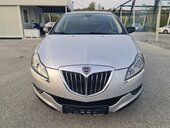 Lancia Delta 1.6mjet