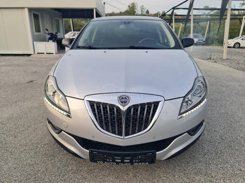 Lancia Delta 1.6mjet