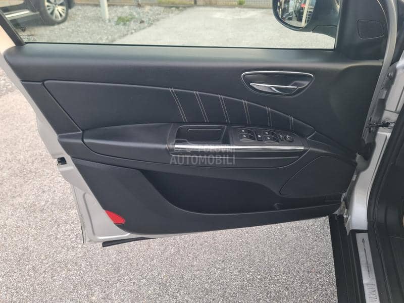 Lancia Delta 1.6mjet