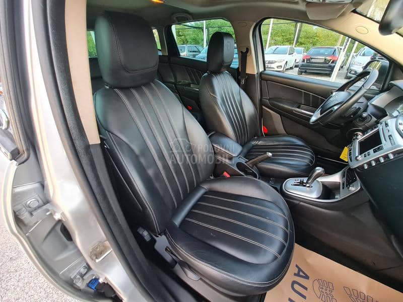 Lancia Delta 1.6mjet