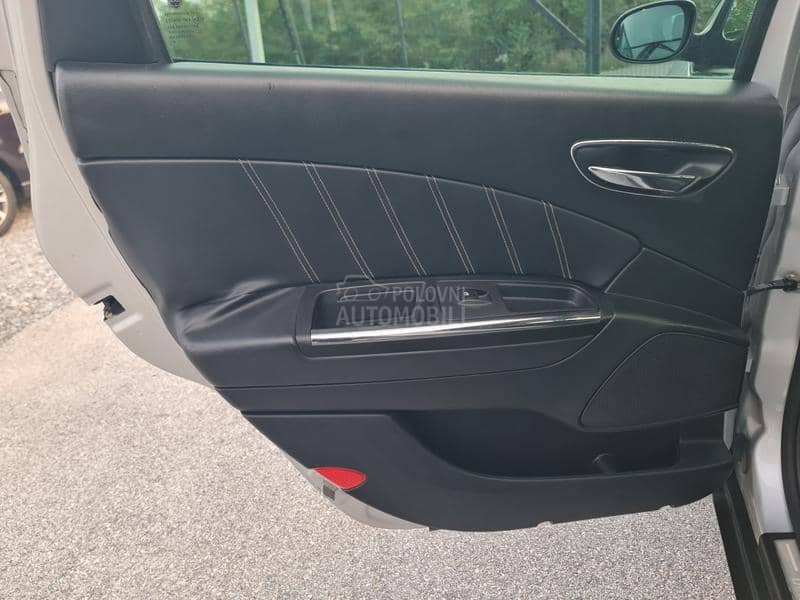 Lancia Delta 1.6mjet