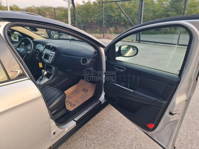 Lancia Delta 1.6mjet