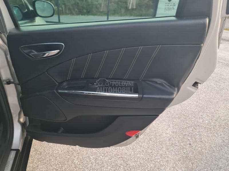 Lancia Delta 1.6mjet