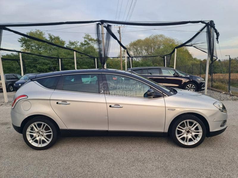Lancia Delta 1.6mjet