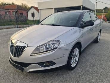 Lancia Delta 1.6mjet