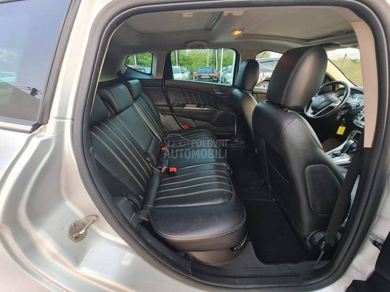 Lancia Delta 1.6mjet