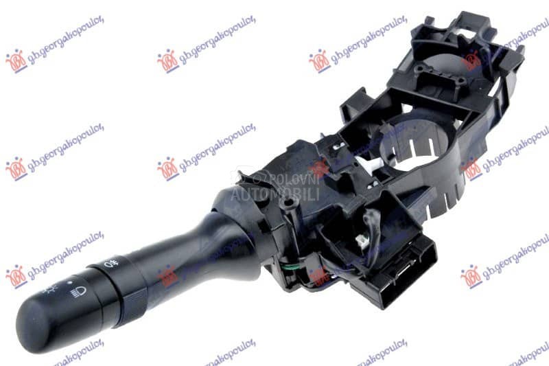 PREKIDAC/RUCICA NA VOLANU