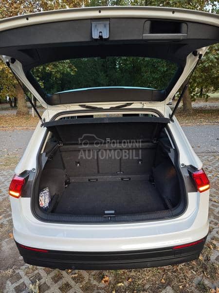 Volkswagen Tiguan 2.0/DSG/4x4/PERLA