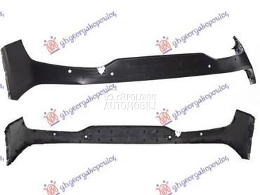 PREDNJI BRANIK GORNJI za Kia Sportage za 2022. god.