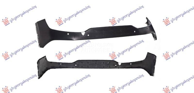 PREDNJI BRANIK GORNJI