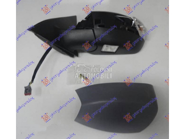 RETROVIZOR ELEKTRICNI SA... za Ford S-Max od 2011. do 2015. god.